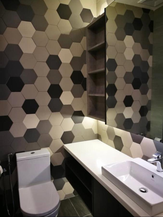 Ceylonz Suite Kuala Lumpur Luaran gambar