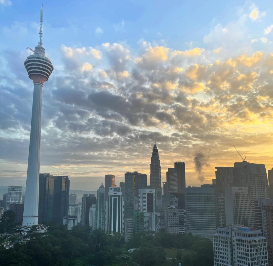 Ceylonz Suite Kuala Lumpur Luaran gambar
