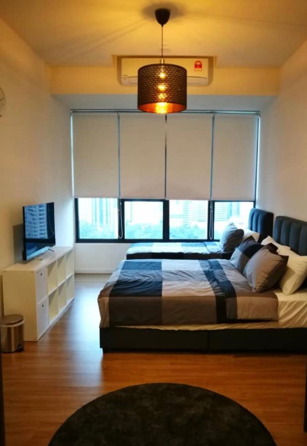 Ceylonz Suite Kuala Lumpur Luaran gambar