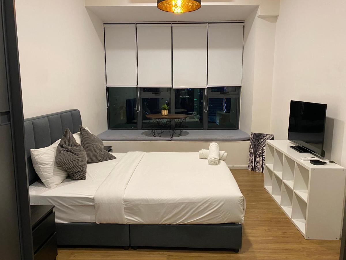 Ceylonz Suite Kuala Lumpur Luaran gambar