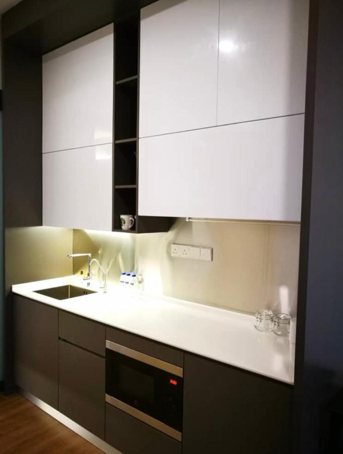 Ceylonz Suite Kuala Lumpur Luaran gambar