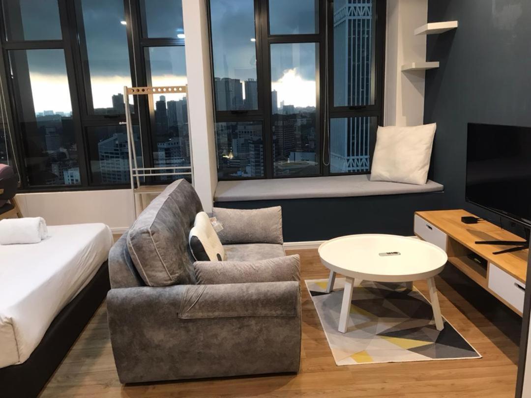 Ceylonz Suite Kuala Lumpur Luaran gambar