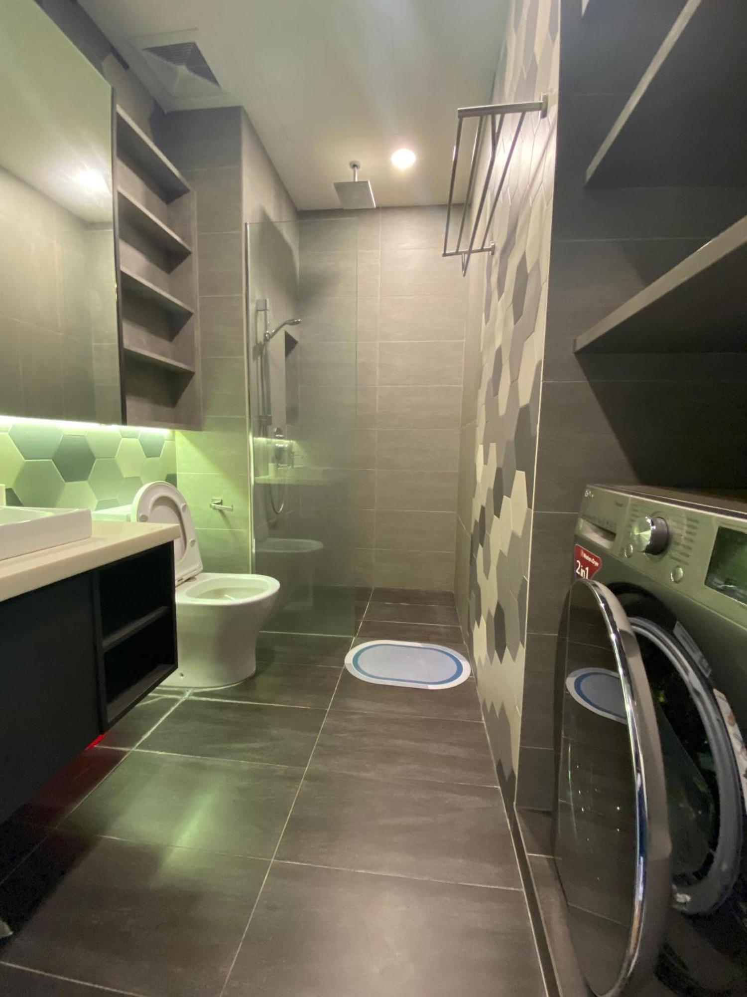 Ceylonz Suite Kuala Lumpur Luaran gambar