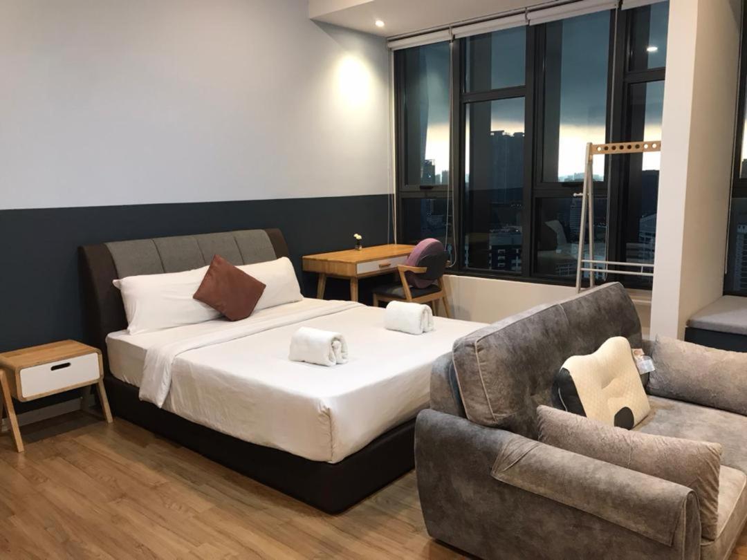 Ceylonz Suite Kuala Lumpur Luaran gambar