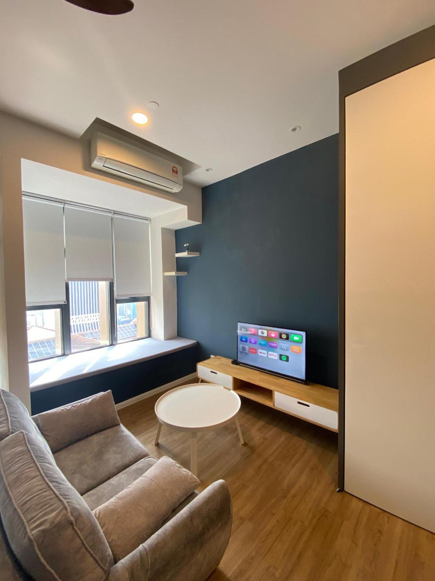 Ceylonz Suite Kuala Lumpur Luaran gambar