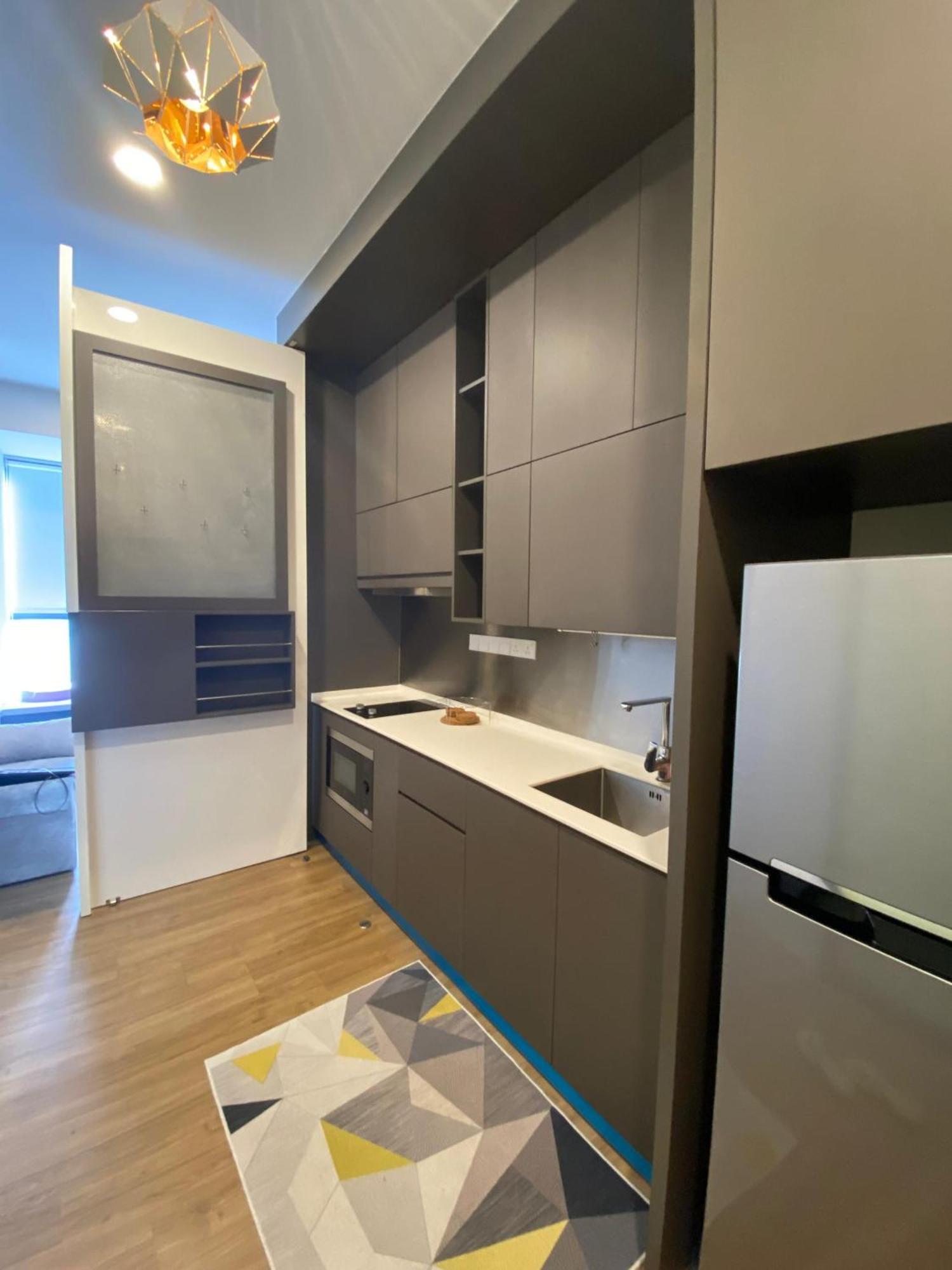 Ceylonz Suite Kuala Lumpur Luaran gambar